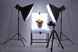 photography, lighting, studio, digital photography, product photography, flower wallpaper, flower background, still life photography, lighting equipment, tripod, nature, camera, digital camera, flowers, beautiful flowers, vase, product photography example, E Commerce Photography near me